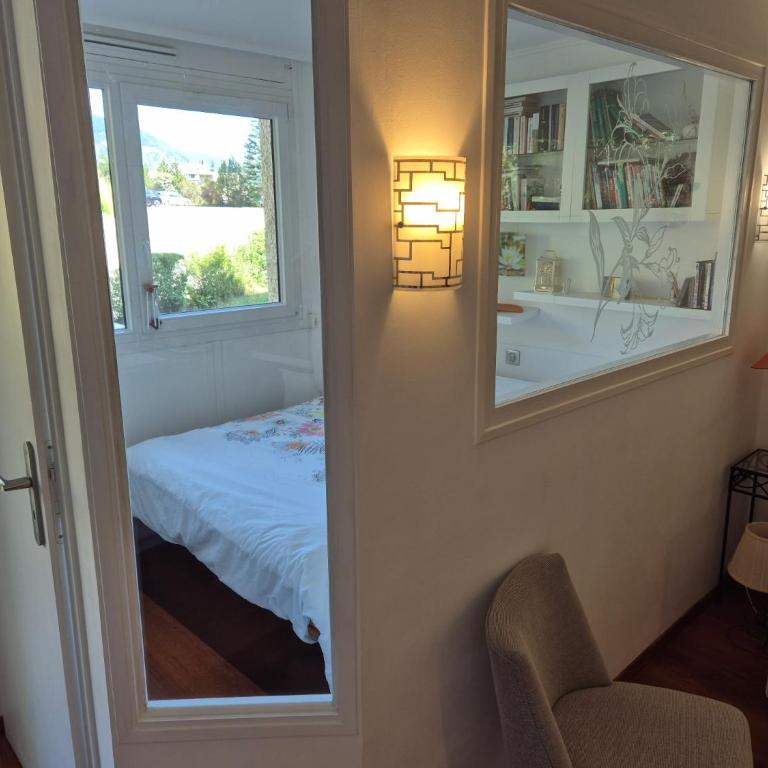 Plénitude - Appartement 1 Chambre - 4