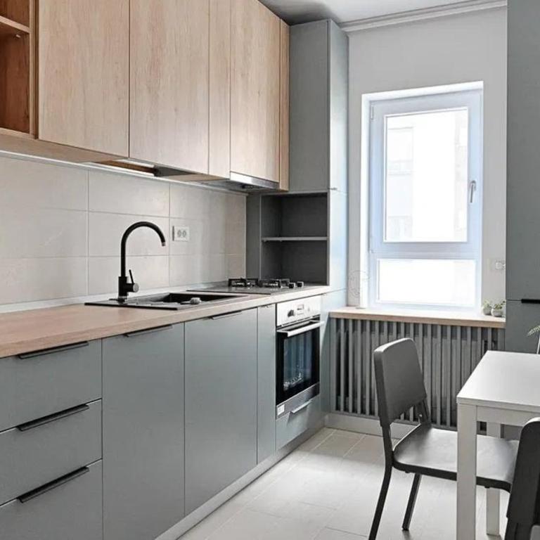 Accogliente appartamento ad angolo - Appartement - 4
