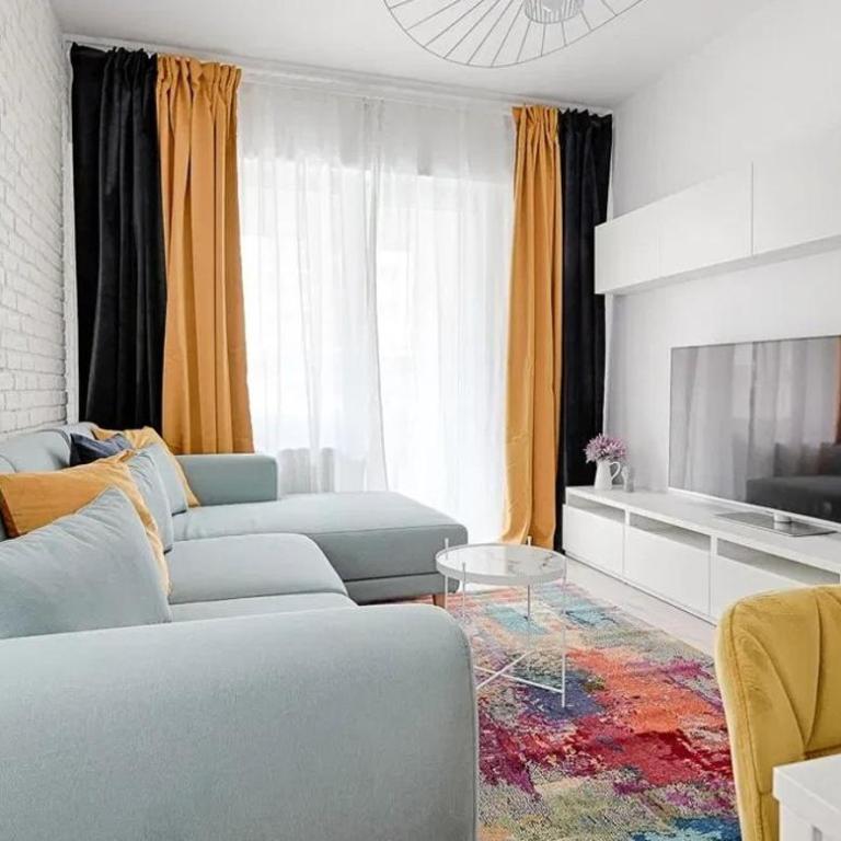 Accogliente appartamento ad angolo - Appartement - 1
