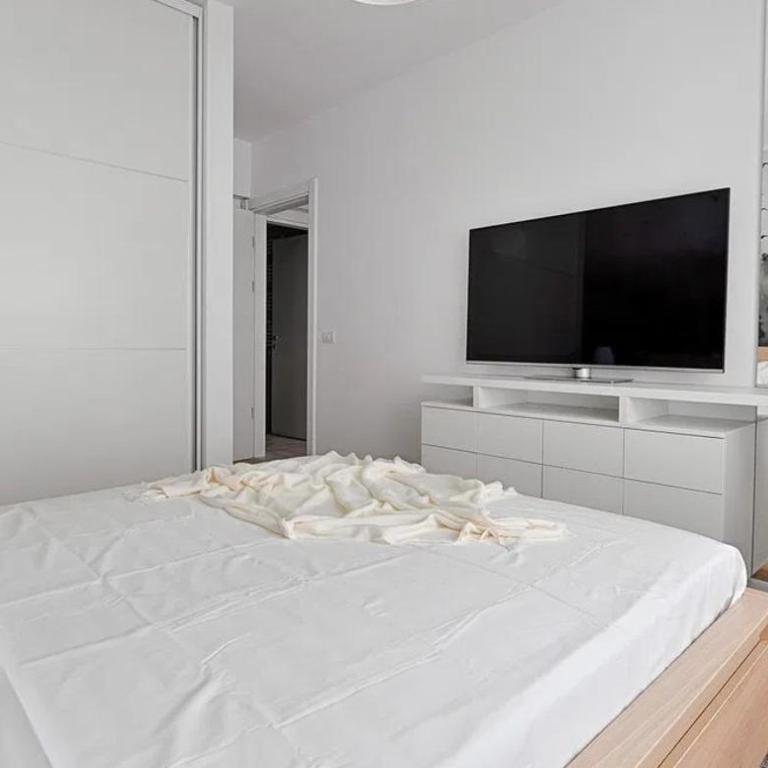 Accogliente appartamento ad angolo - Appartement - 8