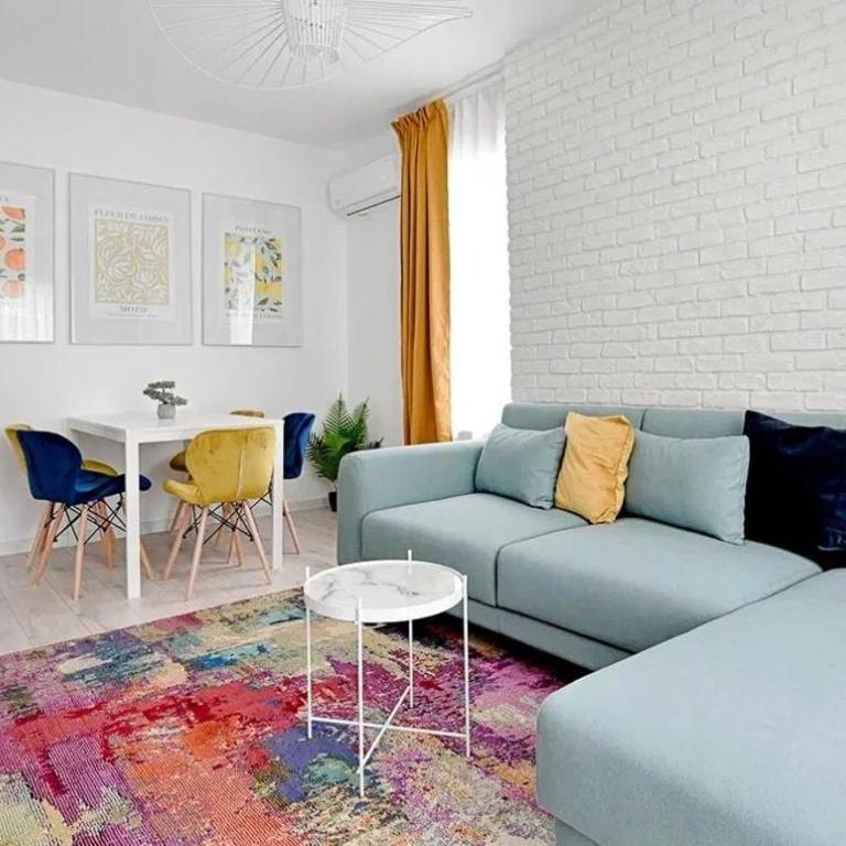 Accogliente appartamento ad angolo - Appartement - 13