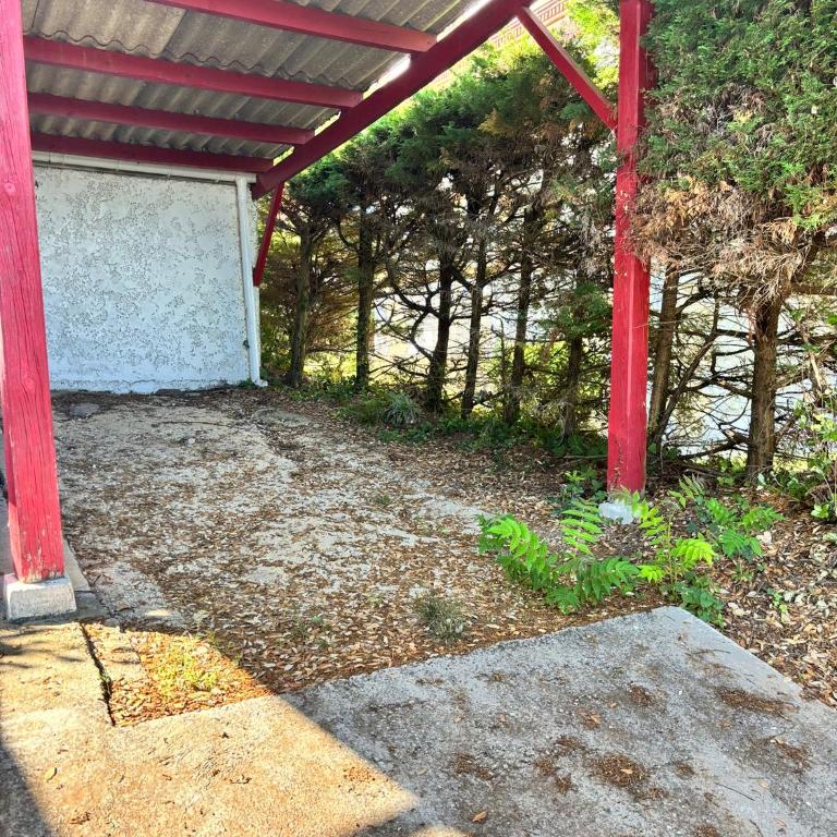 NOUVEAU - Splendide T2 Neuf au Calme en Ville d'Hiver à 5 mn de la plage et du Centre Ville - One-Bedroom Apartment - 17
