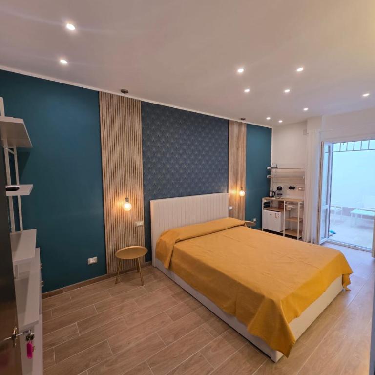 Trinacria room Palermo - Apartamento de 1 dormitorio - 1
