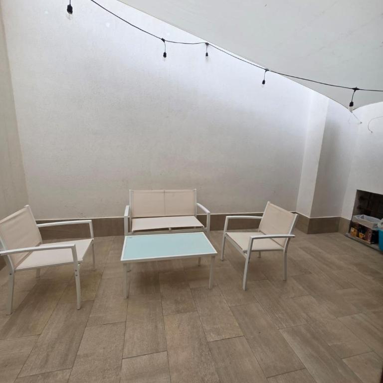 Trinacria room Palermo - Apartamento de 1 dormitorio - 4