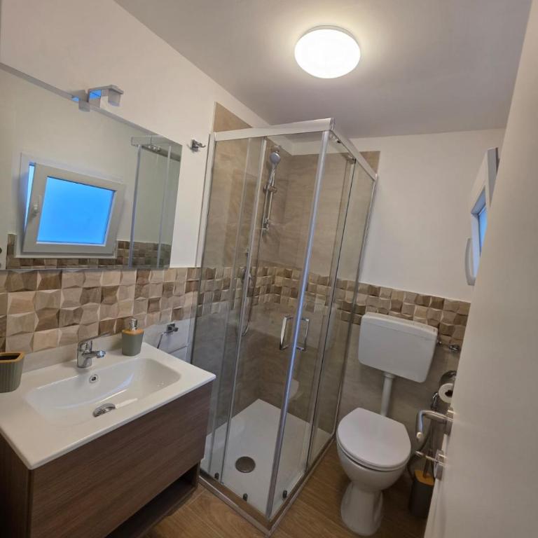 Trinacria room Palermo - Apartamento de 1 dormitorio - 5