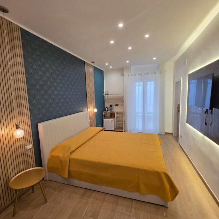 Trinacria room Palermo - Apartamento de 1 dormitorio - 8