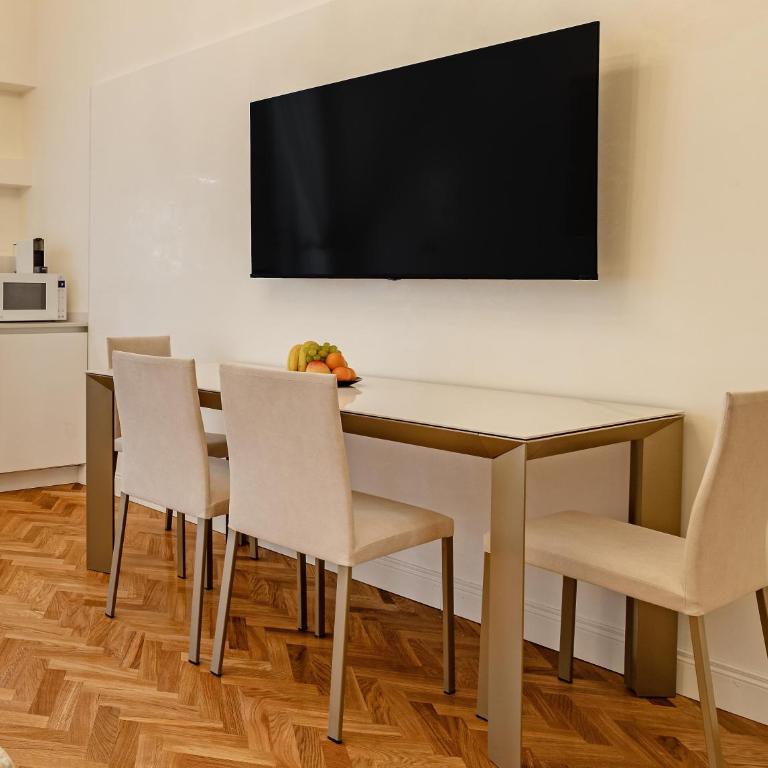 Ca Alvise Venetian Apartment with Garden - Apartamento de 1 dormitorio - 4