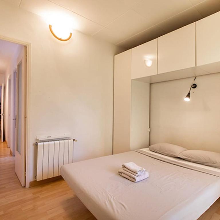 Apartment Salva - 3 bedroom in Poble Sec - Apartamento de 3 dormitorios - 5