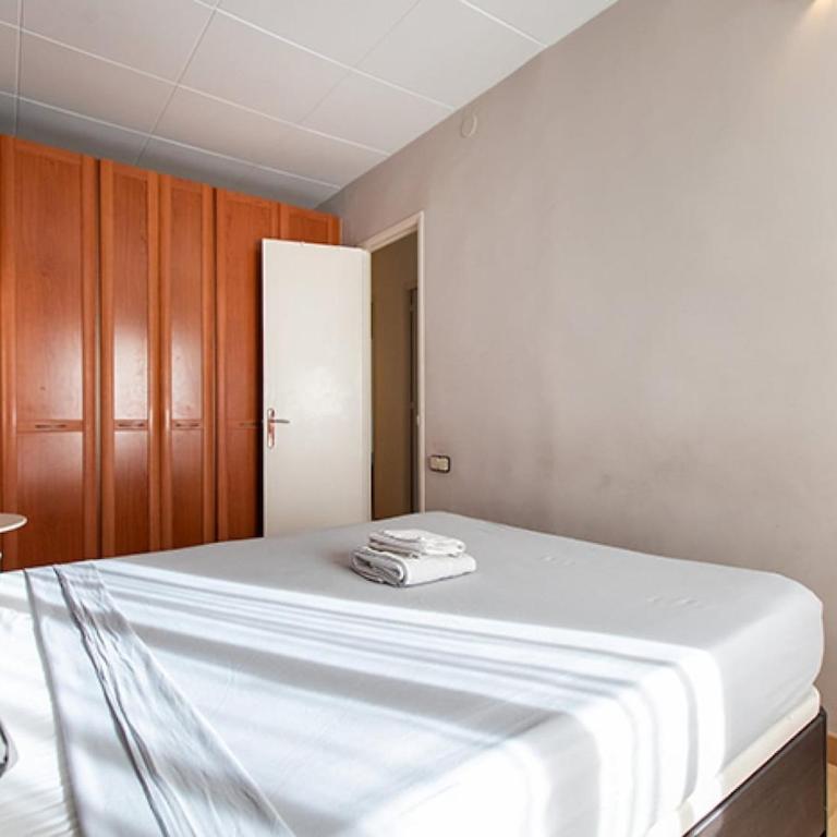 Apartment Salva - 3 bedroom in Poble Sec - Apartamento de 3 dormitorios - 7