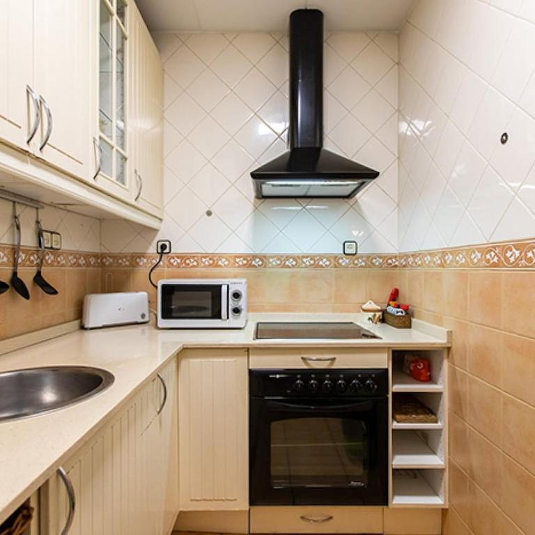Apartment Salva - 3 bedroom in Poble Sec - Apartamento de 3 dormitorios - 11