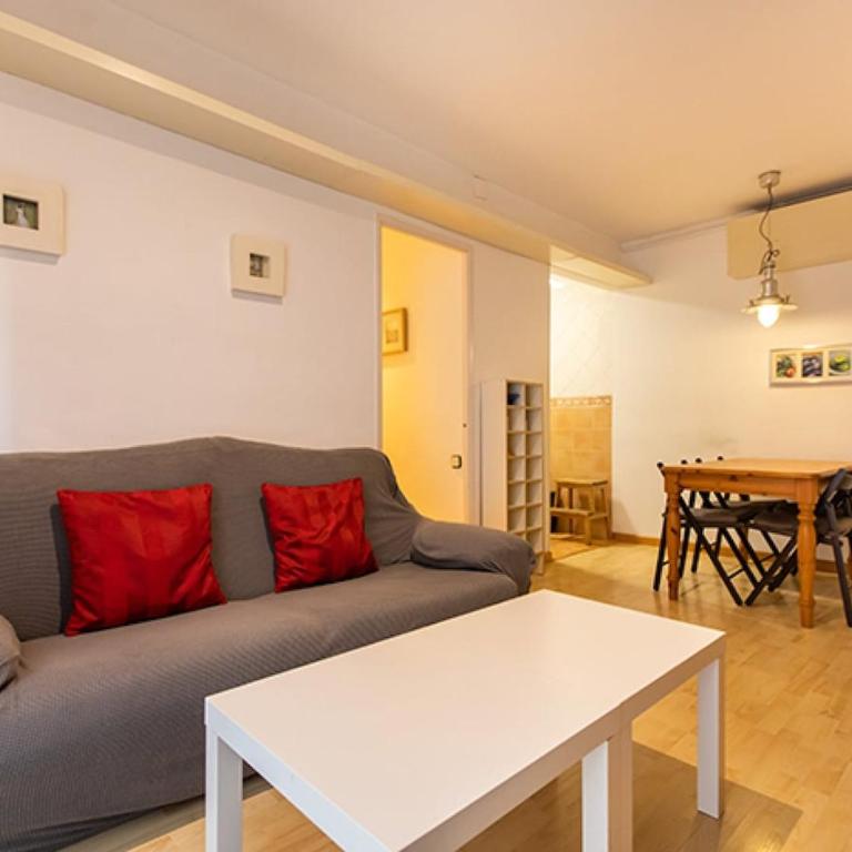 Apartment Salva - 3 bedroom in Poble Sec - Apartamento de 3 dormitorios - 14
