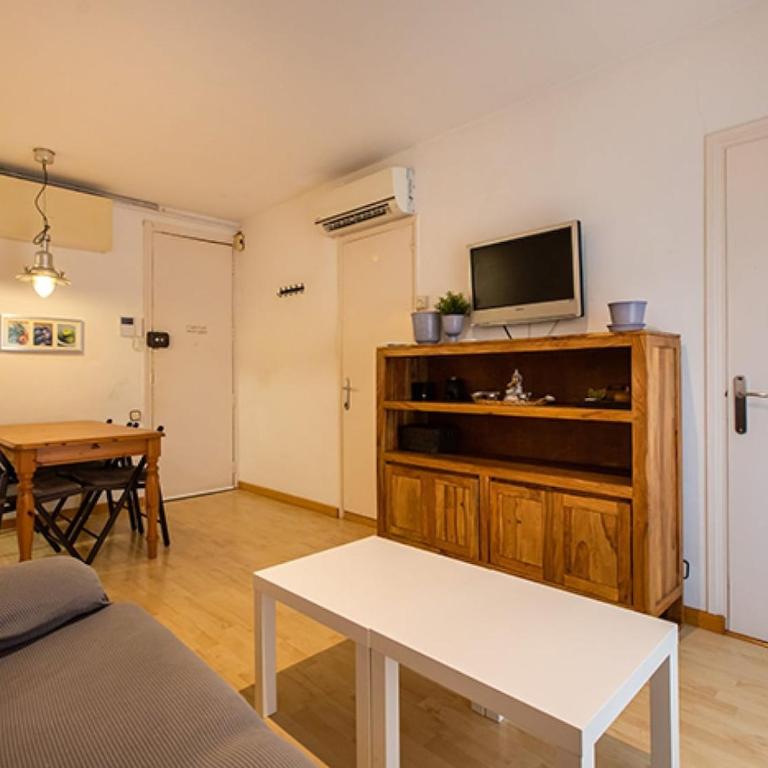 Apartment Salva - 3 bedroom in Poble Sec - Apartamento de 3 dormitorios - 17