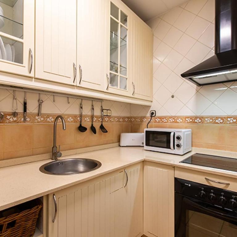 Apartment Salva - 3 bedroom in Poble Sec - Apartamento de 3 dormitorios - 18