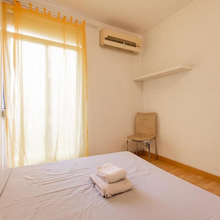 Apartment Salva - 3 bedroom in Poble Sec - Apartamento de 3 dormitorios - 19