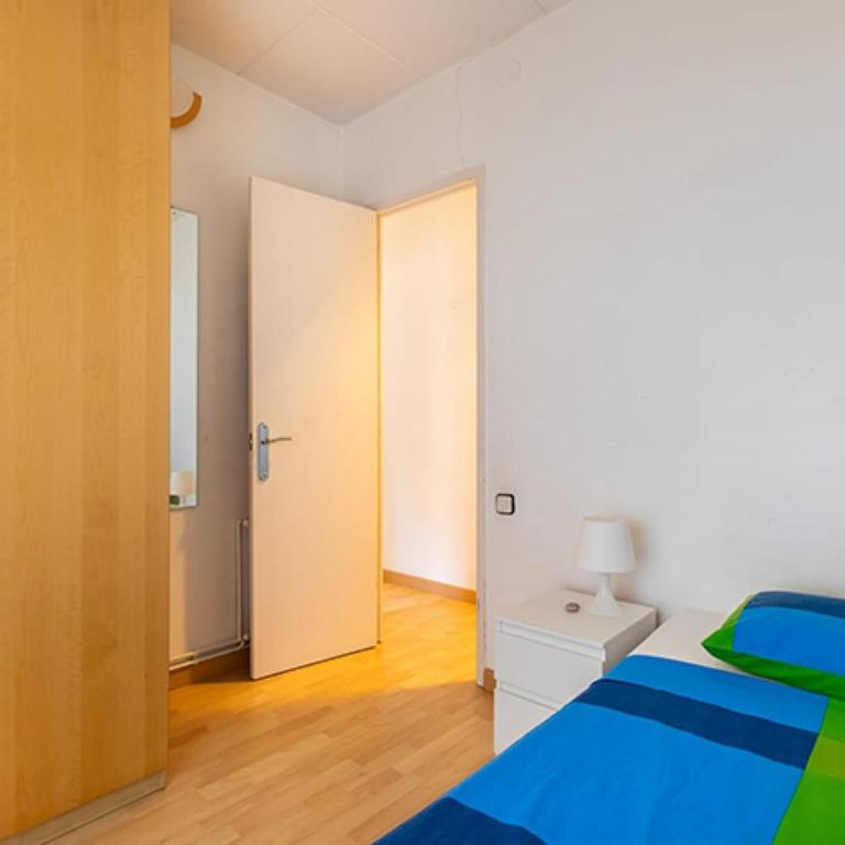 Apartment Salva - 3 bedroom in Poble Sec - Apartamento de 3 dormitorios - 22