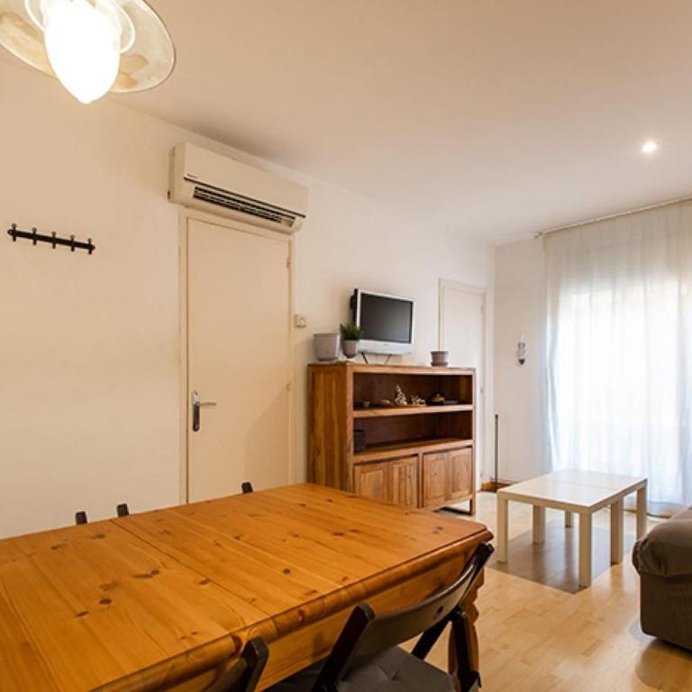 Apartment Salva - 3 bedroom in Poble Sec - Apartamento de 3 dormitorios - 24