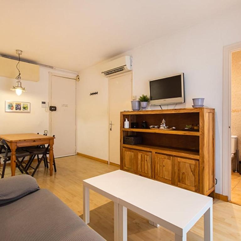 Apartment Salva - 3 bedroom in Poble Sec - Apartamento de 3 dormitorios - 25