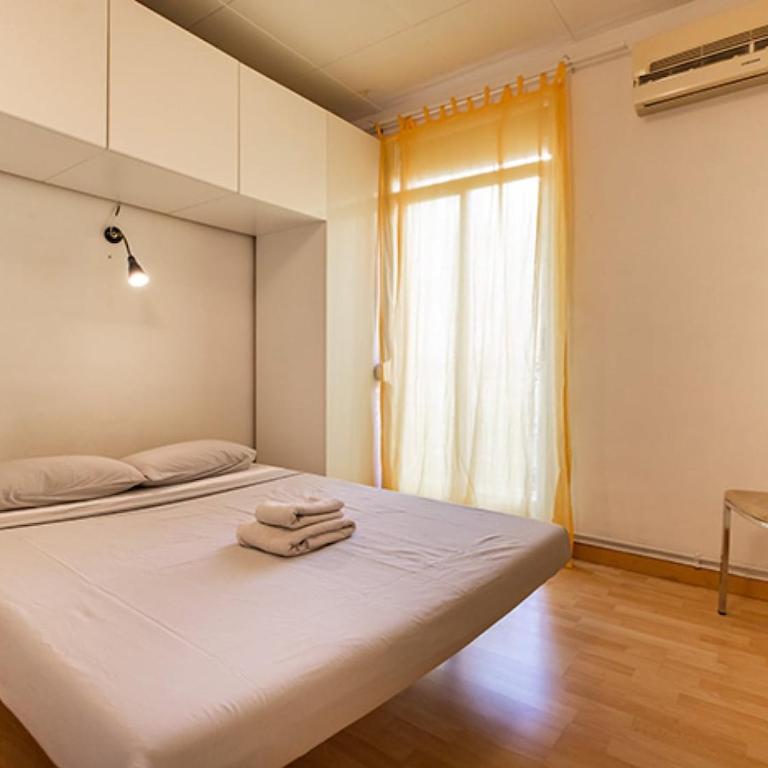 Apartment Salva - 3 bedroom in Poble Sec - Apartamento de 3 dormitorios - 26