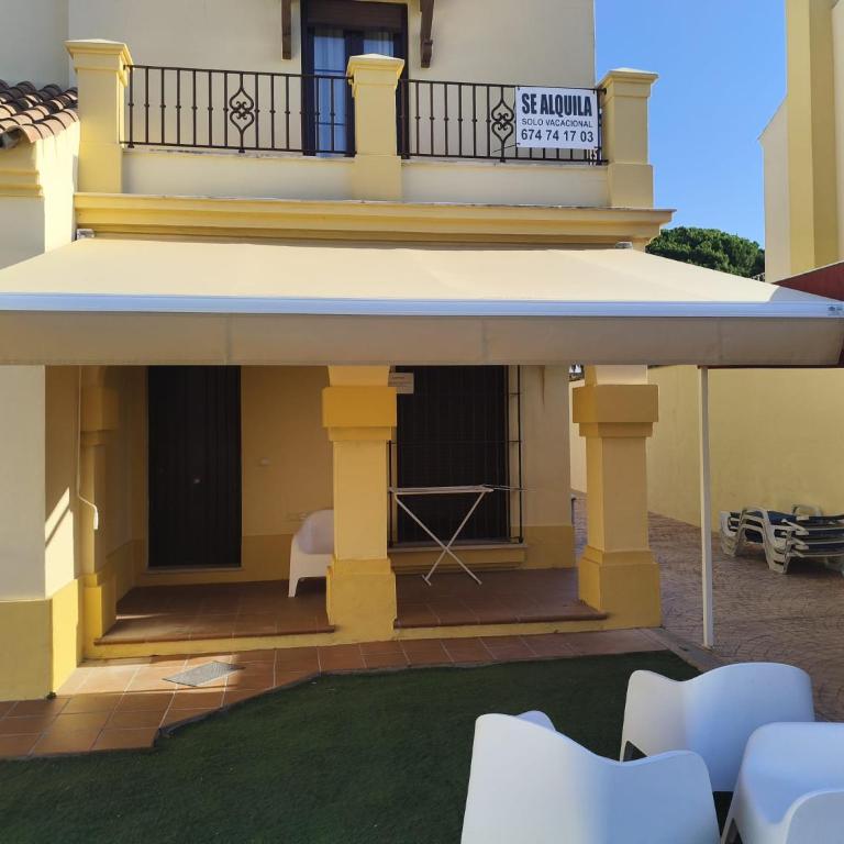 Casa de la Jara 10 - Villa - 5