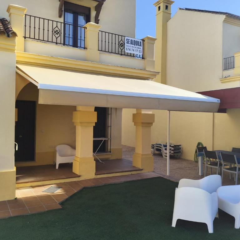 Casa de la Jara 10 - Villa - 6