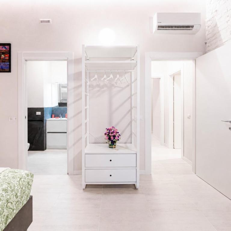 Brand New Central Super Comfy Ground Floor - Apartment mit 2 Schlafzimmern - 28