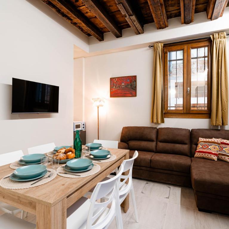 Brand New Central Super Comfy Ground Floor - Apartment mit 2 Schlafzimmern - 9