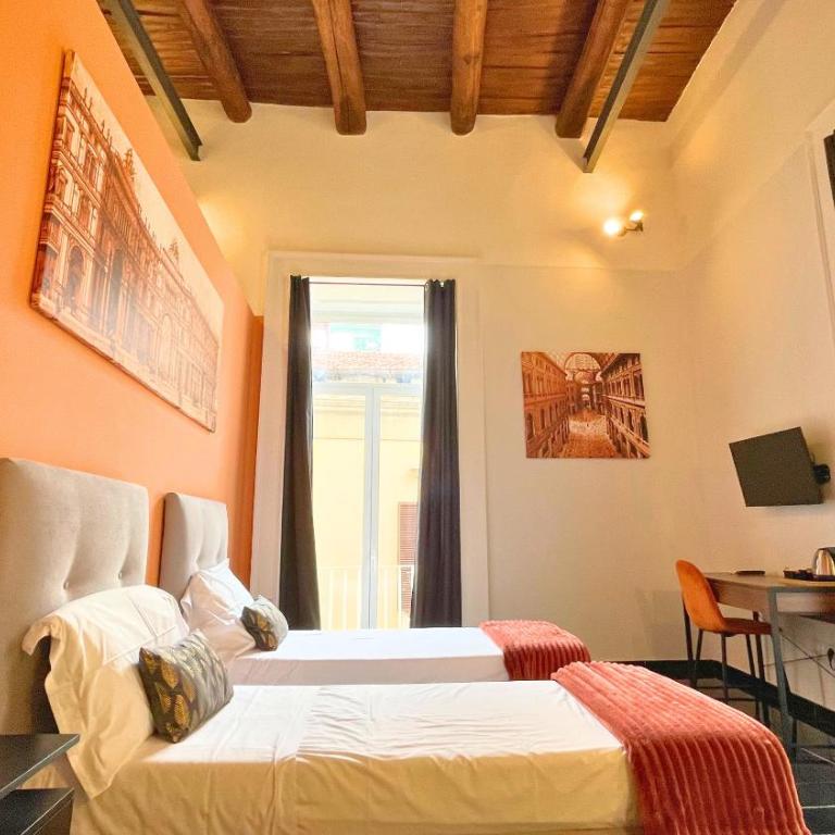 Palazzo Goyze - Superior Doppel- oder Zweibettzimmer - 1