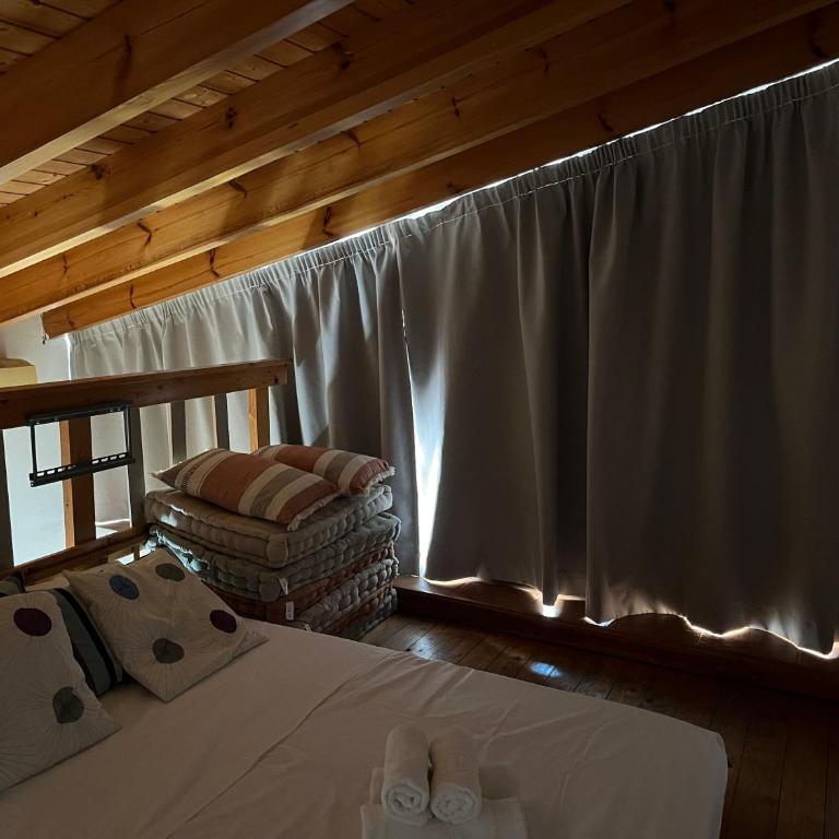 Ático en Centro Histórico - Apartment mit 2 Schlafzimmern mit Balkon und Terrasse - 42