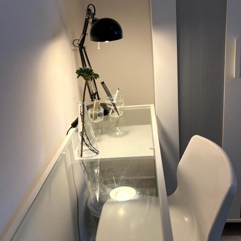 Piso con Encanto en Coruña. - Appartamento con 2 Camere da Letto - 18