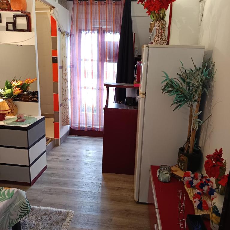 Charmant Studio à Nation Paris 11e arrondissement - Appartamento con 1 Camera da Letto - 91