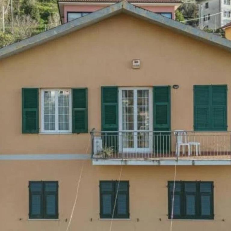 Holidayinparadise - Appartamento con 2 Camere da Letto - 2
