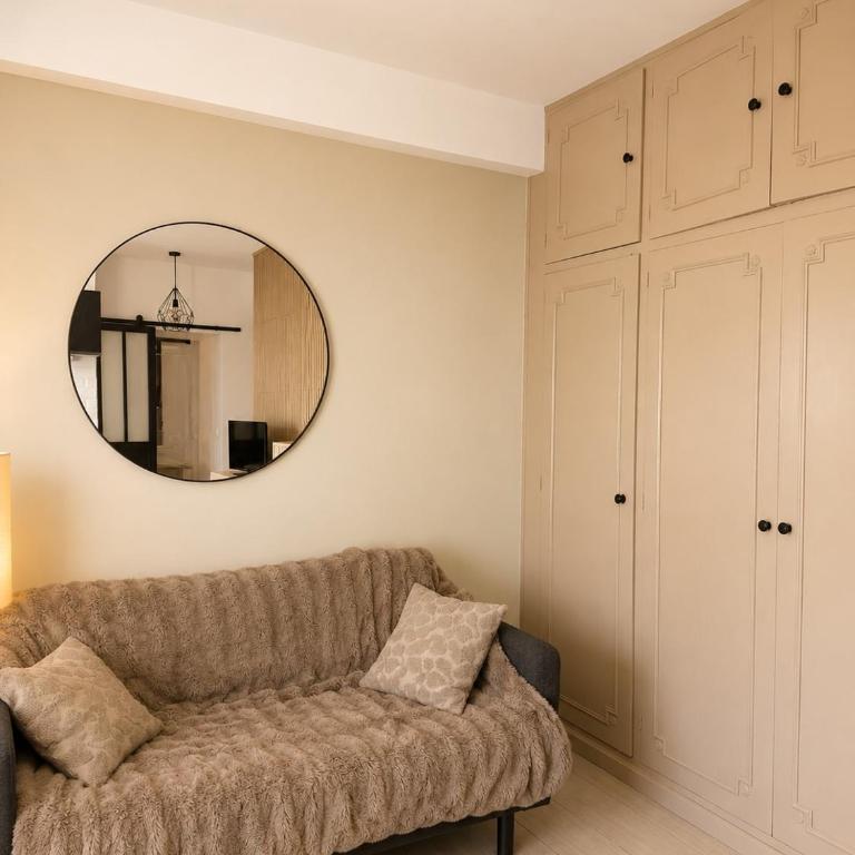 Appartement 1 chambre proche de la plage et de la gare - Appartement 1 Chambre - 3