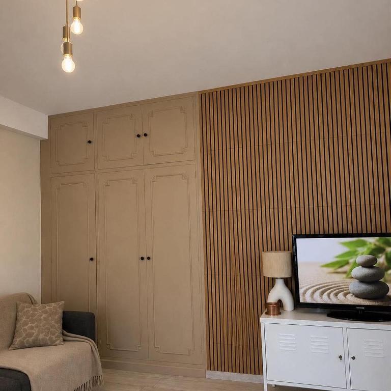Appartement 1 chambre proche de la plage et de la gare - Appartement 1 Chambre - 5