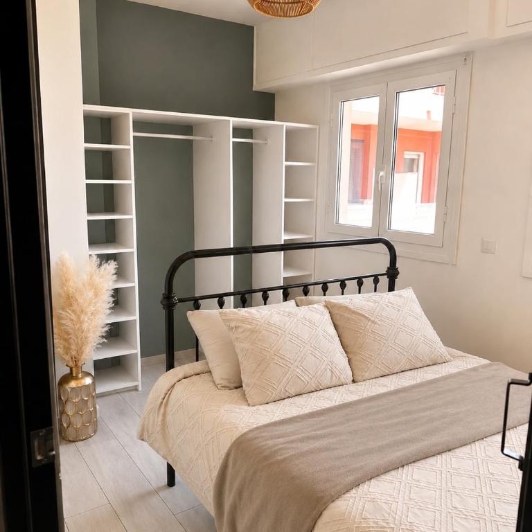 Appartement 1 chambre proche de la plage et de la gare - Appartement 1 Chambre - 6