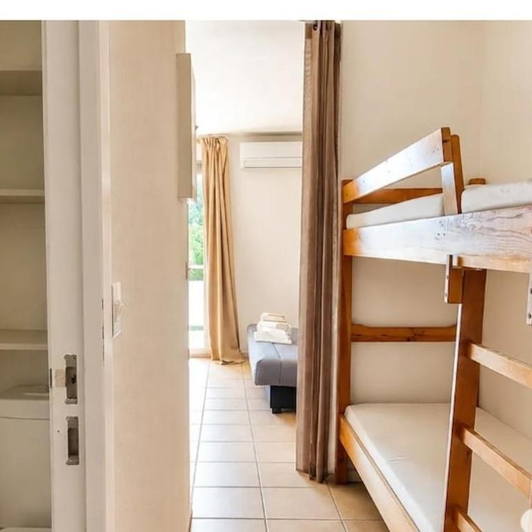 escape to Canet-en-Roussillon - Appartement 1 Chambre - 8