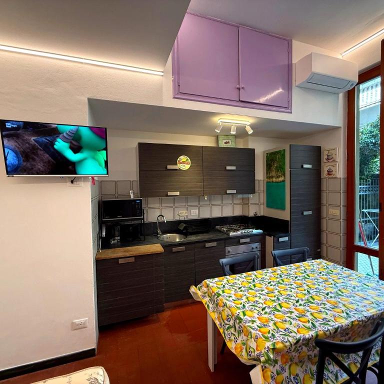 Lemon Home garden parking - Renovated 2026 - Appartement 1 Chambre - 7