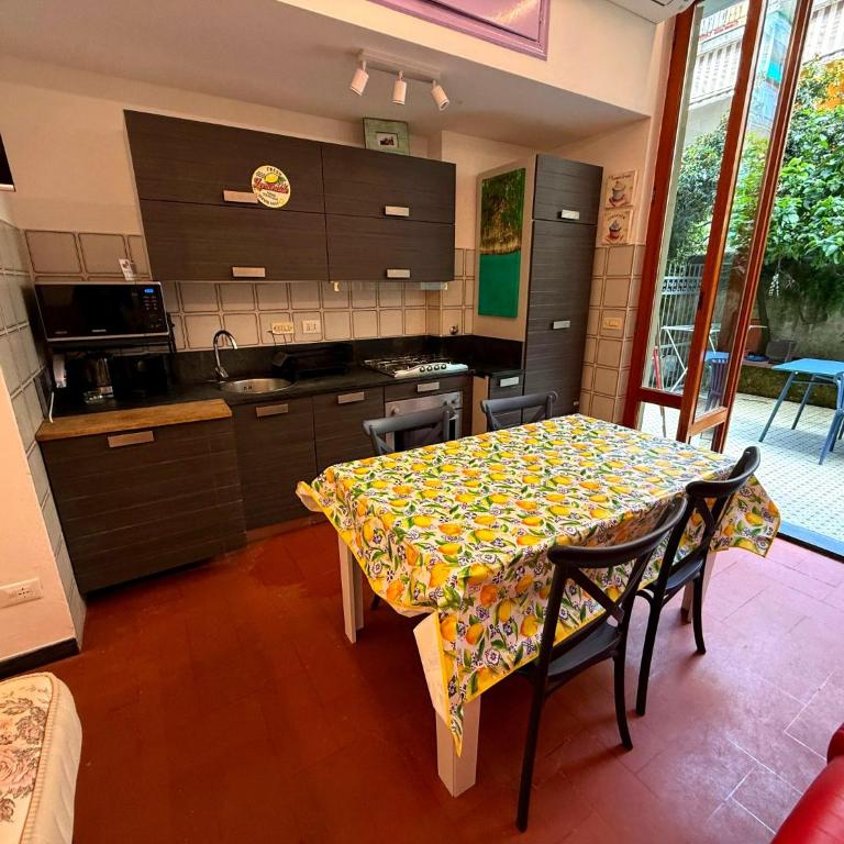 Lemon Home garden parking - Renovated 2026 - Appartement 1 Chambre - 8