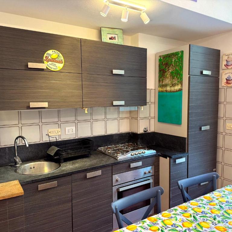 Lemon Home garden parking - Renovated 2026 - Appartement 1 Chambre - 9