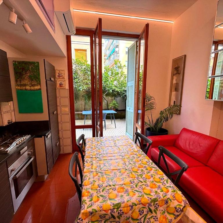 Lemon Home garden parking - Renovated 2026 - Appartement 1 Chambre - 10