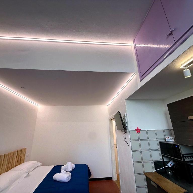 Lemon Home garden parking - Renovated 2026 - Appartement 1 Chambre - 14