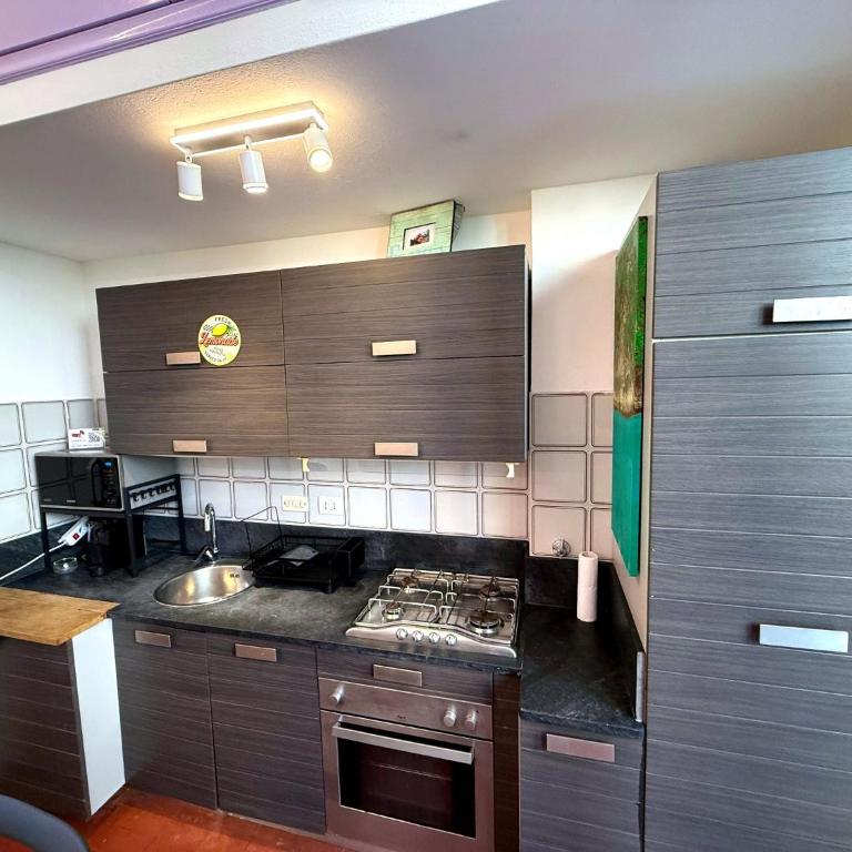 Lemon Home garden parking - Renovated 2026 - Appartement 1 Chambre - 13