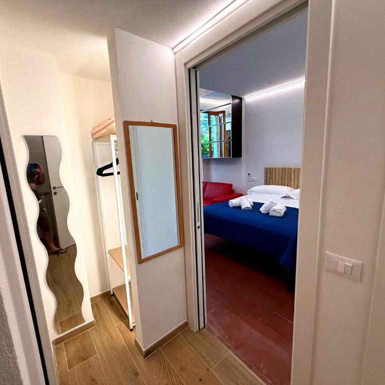 Lemon Home garden parking - Renovated 2026 - Appartement 1 Chambre - 16