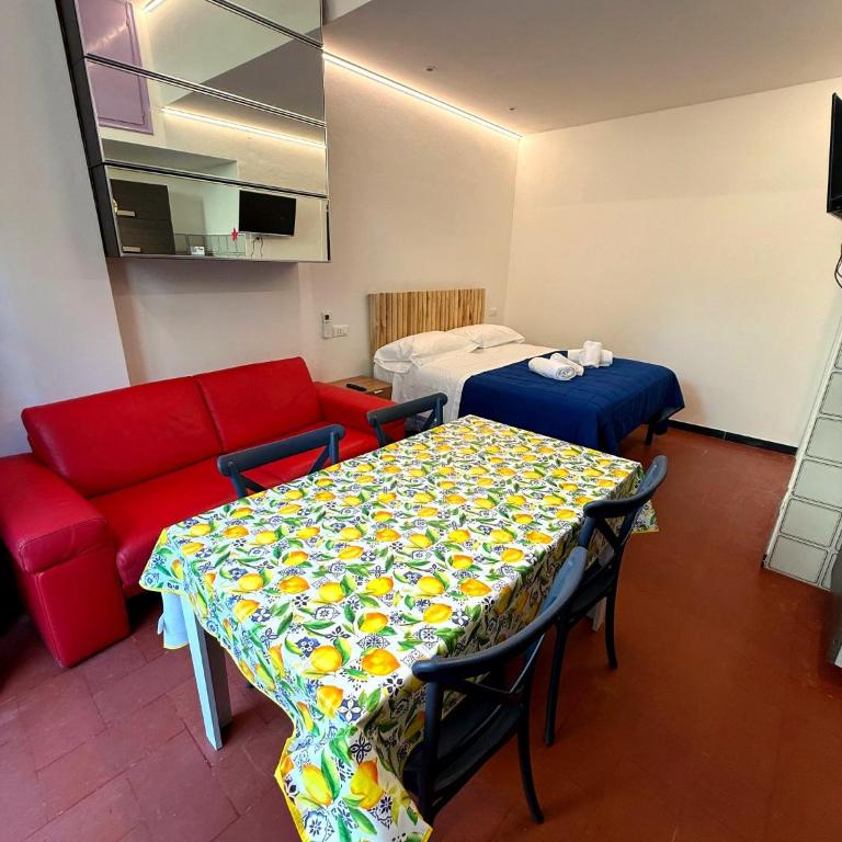 Lemon Home garden parking - Renovated 2026 - Appartement 1 Chambre - 18