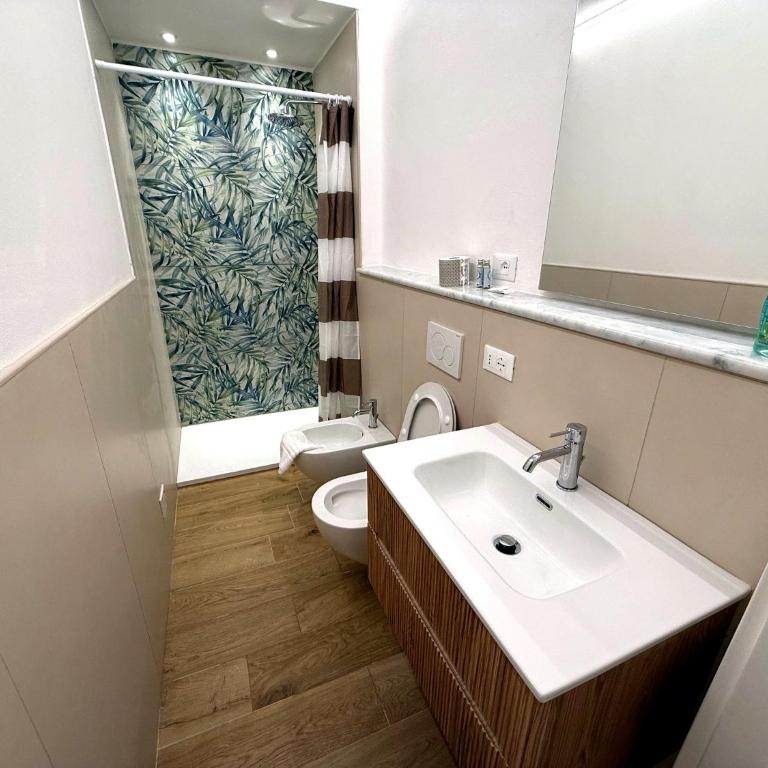 Lemon Home garden parking - Renovated 2026 - Appartement 1 Chambre - 20