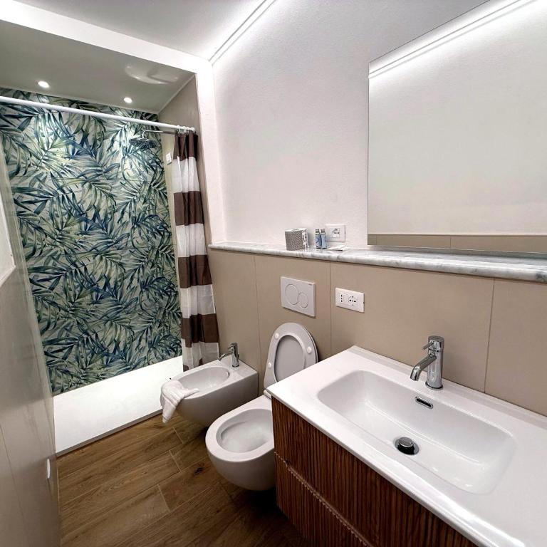 Lemon Home garden parking - Renovated 2026 - Appartement 1 Chambre - 21