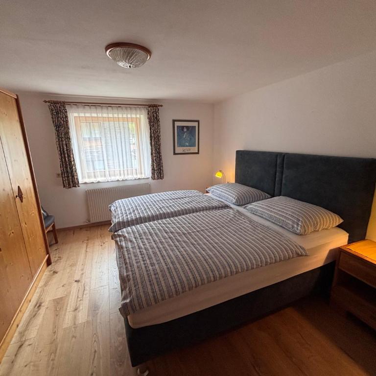 Haus Ricarda - Apartment mit 2 Schlafzimmern und Balkon - 4