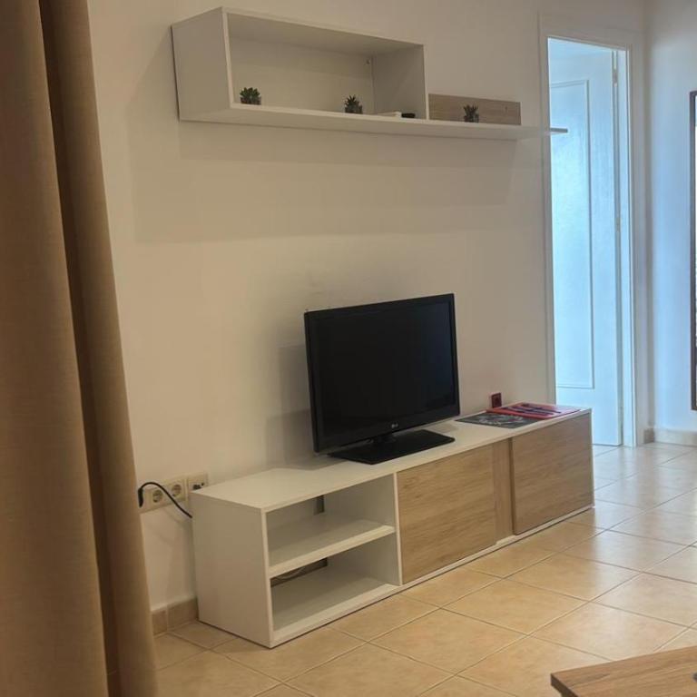 Apartamentos MAGIC BENALBEACH by Benalnova - Apartment mit 1 Schlafzimmer - am Meer - 33