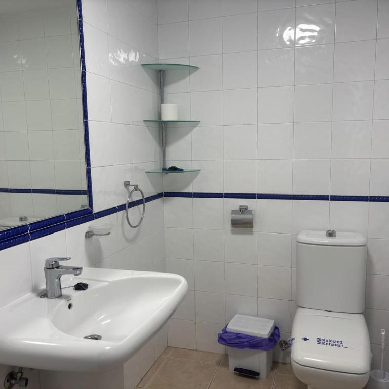Apartamentos MAGIC BENALBEACH by Benalnova - Apartment mit 1 Schlafzimmer - am Meer - 34