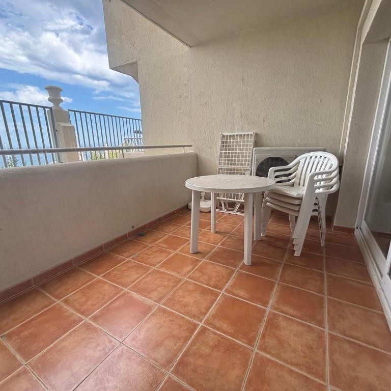 Apartamentos MAGIC BENALBEACH by Benalnova - Apartment mit 1 Schlafzimmer - am Meer - 37