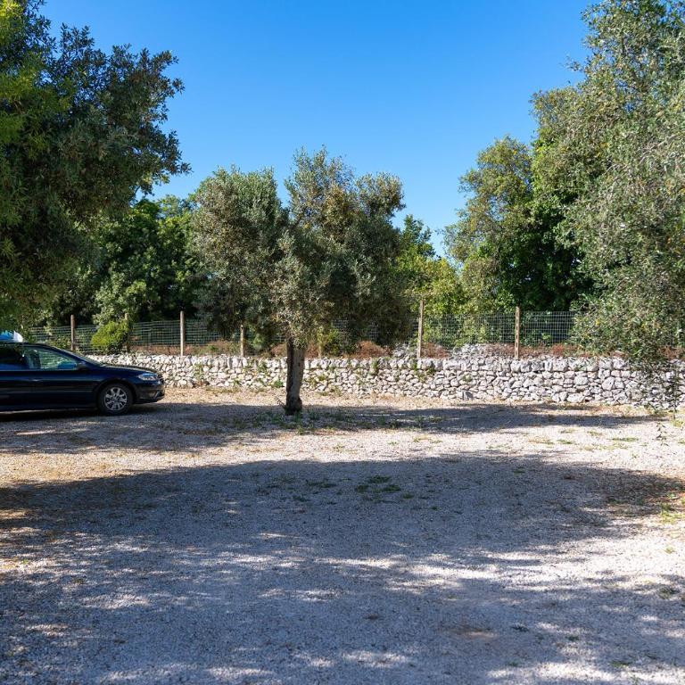 Trullo Theodoro Puglia - Villa con Piscina Privata - 23